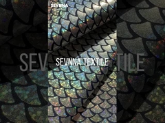 Découvrez un confort inégalé avec le tissu des leggings étirés pour votre ligne de leggings