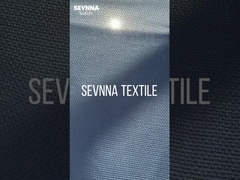 Tissu en nylon recyclé écologique et à la mode pour des vêtements durables