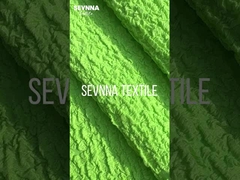 Tissu en nylon recyclé à haute performance durable