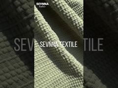 Vêtements de bain écologiques Tissu durable Résistant au chlore