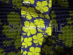 Tissu en spandex de nylon doux et lisse pour un confort supérieur et un ajustement des vêtements