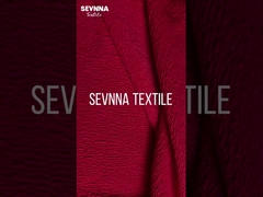 96% de nylon recyclé 4% de spandex polyester Tissu spandex pour des performances écologiques