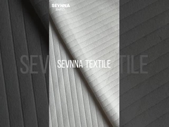 Technologie Xtra Life en tissu Lycra recyclé respirant écologique et durable