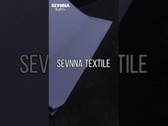 Choisissez un tissu en nylon recyclé pour vos produits