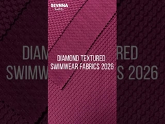 Tissu de soutien-gorge sportif écologique et durable pour la production de vêtements de sport respectueux de l'environnement