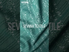 Découvrez le confort et la durabilité avec le tissu de maillot de bain écologique