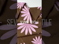 Séchage rapide et soins faciles Tissu de réparation pour les vêtements d'été