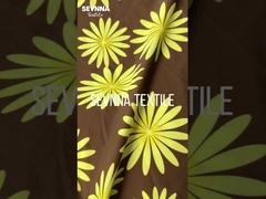 Améliorez vos produits avec Repreve Fabric Le meilleur choix pour vos besoins commerciaux