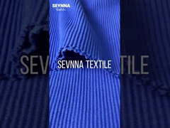 Tissu en nylon spandex doux et confortable avec une capacité d'approvisionnement de 80000 M par jour