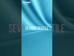 Tissu en nylon réutilisé