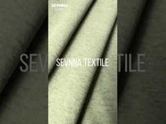 Tissu de soutiens-gorge sportif hydratant et étirable sur le marché de la mode durable