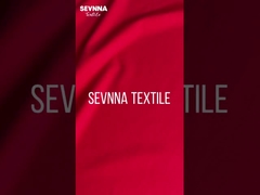 Choisissez des tissus en nylon recyclés pour une production durable et élégante de vêtements