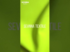 Largeur 152 cm Tissu en spandex polyester à haute élasticité