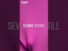 Améliorez votre équipement de fitness avec notre collection de tissus tricotés