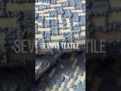 310gm Tissu de maillot de bain recyclé Caractéristiques respirantes pour maillot de bain durable