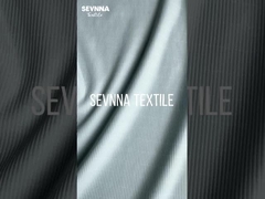 Tissu de lycra recyclé