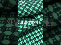 Découvrez les avantages du tissu de polyester recyclé