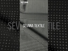 Tissu Lycra recyclé négociable avec protection SPF50