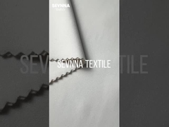 Le tissu de polyester recyclé est le choix idéal pour votre entreprise à la recherche de produits durables