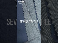 Améliorez votre entreprise avec le tissu Repreve Le choix durable et durable