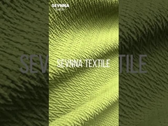 Tissu de maillots de bain écologique L'alternative écologique pour votre collection de maillots de bain