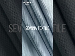 Tissu de lycra recyclé