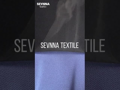 230 grammes de tissu en spandex de polyester Résistance à la couleur de 2 à 5 degrés pour les vêtements de performance
