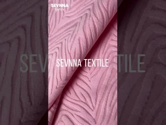 Restez à l'aise et élégant avec notre collection de tissus tricotés