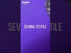 Tissu en spandex de nylon étirable 80000 M par jour Capacité d'approvisionnement avec étirable