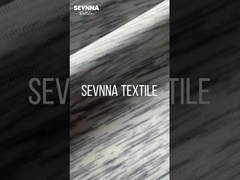 Exercice de yoga Stretching Advantage Tissu anti-odeur et conception personnalisable