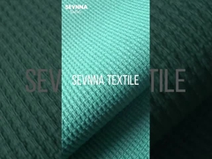 Tissu de soutien-gorge de sport antibactérien et résistant aux odeurs pour un style de vie actif