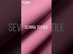 Découvrez la polyvalence du tissu tricoté pour vêtements de sport pour votre style de vie actif