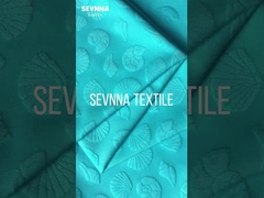 Protection solaire UPF 50 Maillots de bain Alternatives aux tissus texturés adaptés aux maillots de bain