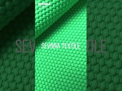 Haute transpiration Les tissus texturés nageurs alternatives aux motifs transpirants et texturés