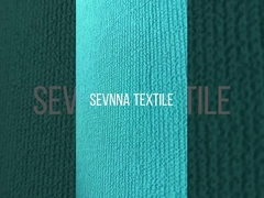 Haute durabilité Alternatives de tissus texturés nageurs à moins de 120 cm de large