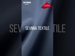 Découvrez la polyvalence des tissus Lycra extensibles pour votre entreprise de vêtements