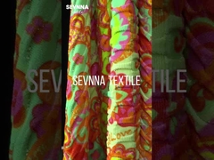 Alternatives aux tissus texturés pour la natation, avec une excellente tenue de forme et résistance au chlore