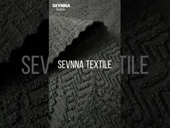 Alternatives aux tissus texturés pour la natation avec motifs texturés à 390 g/m² sur le marché des maillots de bain