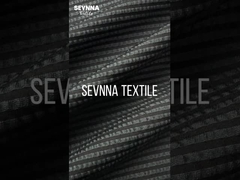 Textiles de performance lavables en machine, extensibles et durables pour la production