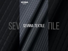 Gardez une longueur d'avance sur la concurrence avec des tissus durables