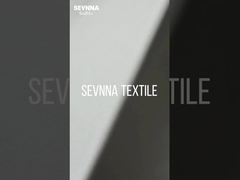 Tissu Lycra extensible léger, 85% polyester recyclé