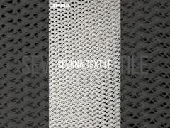 170 grammes de tissu double tricoté parfait pour l'été et l'automne