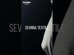 Ventilation Oui et Tissus courants avec des tissus à tissage texturé