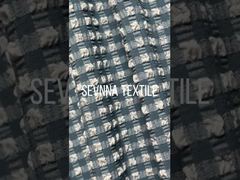 Améliorez votre collection de maillots de bain avec des tissus texturés de fournisseurs fiables