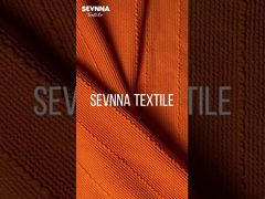 Tissu de maillot de bain écologique léger, largeur 100 cm, poids 360-400 g/m² pour une natation durable