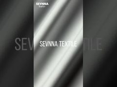 Tissu de soutien-gorge de sport en polyester élasthanne de 152 cm de large, avec une extensibilité super douce et la certification GRS pour Ac