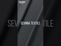 Tissu de cyclisme unisexe en nylon recyclé, poids 140 g/m², pour vêtements de cyclisme haute performance