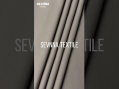 Tissu de cyclisme haute performance avec 80% nylon + 20% élasthanne et une largeur de 152cm pour vêtements de cyclisme unisexes