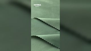 Tissu de vélo : restez au sec et protégé