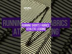 Tissu double tricot jacquard durable